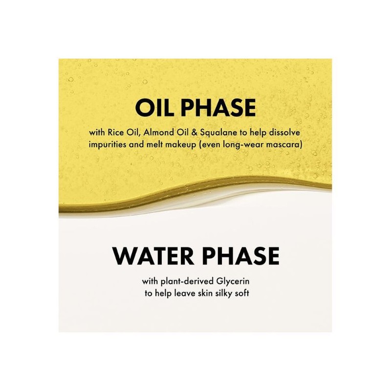 Origins Checks and Balances Milky Oil Cleanser 150 ml