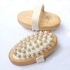 Redecker Cellulite Brush (Wood Pin Type)