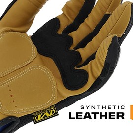 Mechanix Wear Material4X M-Pact - Guantes de trabajo