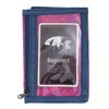 Yzea Children's Wallet for Boys and Girls, Fabric + Key