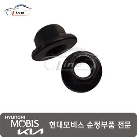 Hyundai Mobis Nut Flange Lock 31109 2B000 / 너트 플랜지 록 31109 2B000