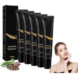 Celyn Eye Cream, Celyn Instant Firmx Eye Tightener, Celyz Eye Repair Cream, Celyz Eye Moisturizer Cream, Celyz Eye Eye Temporary Eye Tightener (5 Pcs)