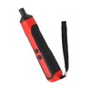 Electric Screwdriver Cordless CW CCW Rotation 150RPM Magnetic Head LED
