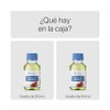 Productos Camacho - Aceite de ricino (2 pack de 100