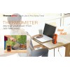 ThermoPro TP20 Digital Wireless Meat Thermometer Dual Probe BBQ Grill