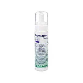 Prontoderm Foam, 200 ml