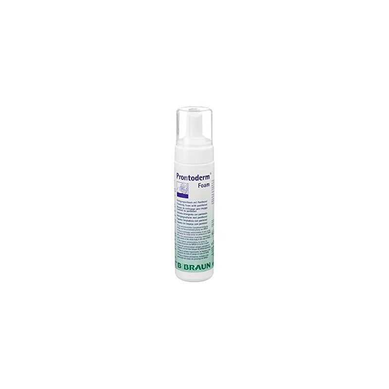 Prontoderm Foam, 200 ml