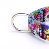 haoyueer Martingale Dog Collar Durable Nylon Adjustable Walking Training Collar