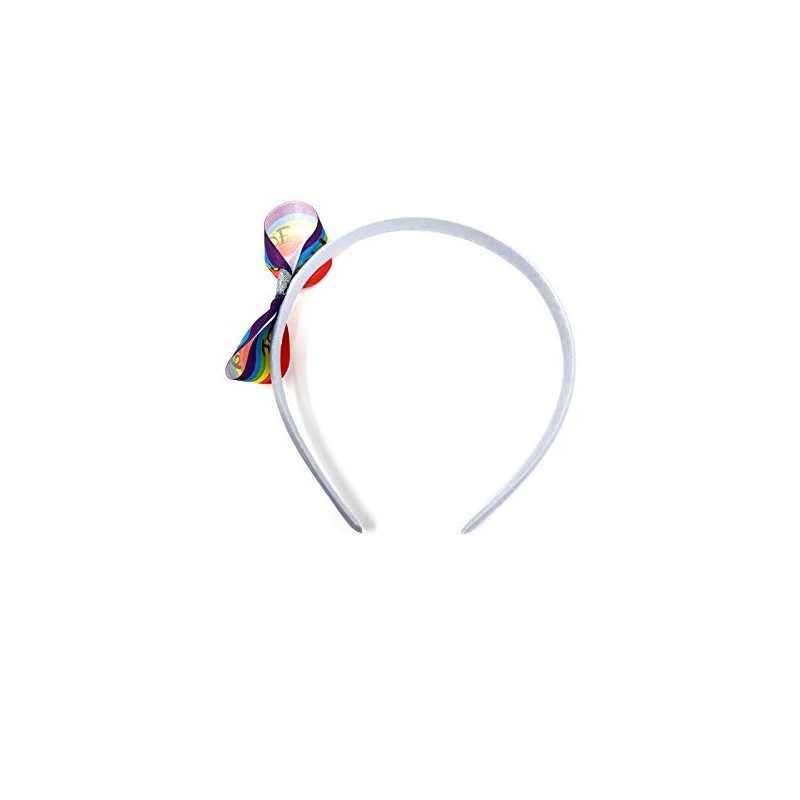Rainbow Pride Headband Rainbow Pride Hairband