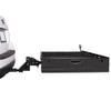 Silver Spring 1-1/4 Class 2 Hitch-Mounted Mobility Carrier Multiple Level