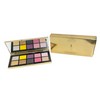 Yves Saint Laurent Couture Colour Clutch 10- Colour Eye Palette