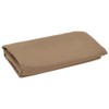 vidaXL Replacement Cover for Cantilever Parasol Cover Garden Umbrella Fabric