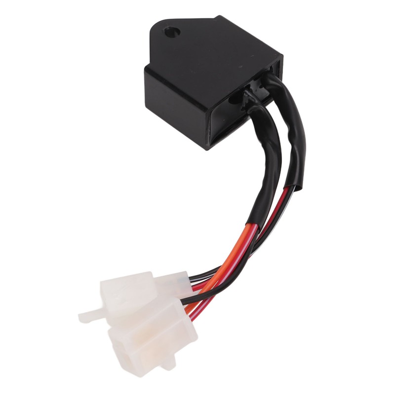 CDI Box A30410117002 High Performance Replacement for Can Am DS