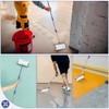 Spiked Roller for Self Leveling,9” Self Leveling Spiked Roller with