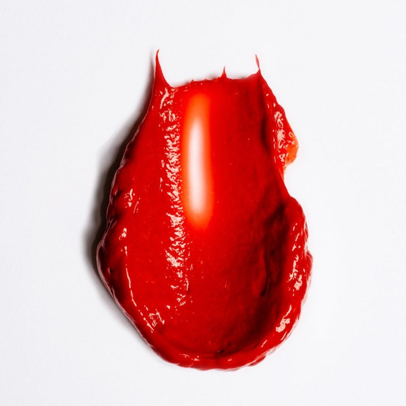 Davroe Chroma Toner - Cherry Red 200ml