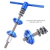Alomejor BB Bottom Bracket Press Tool Bicycle Bicycle Headset Installation
