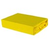 Dudu N Girlie - Cot Bed Fitted Sheets 140 x