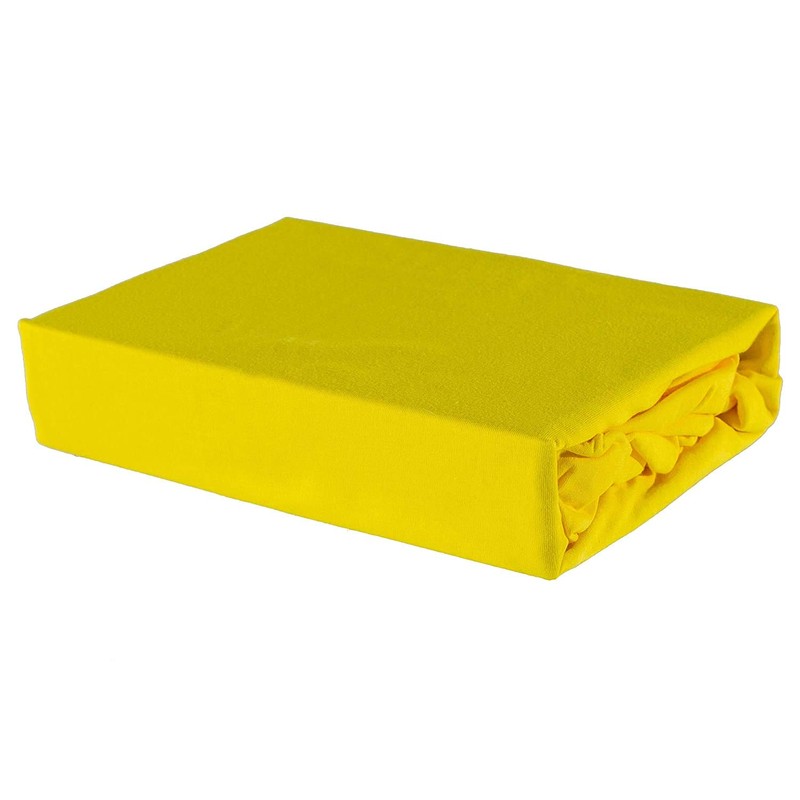 Dudu N Girlie - Cot Bed Fitted Sheets 140 x