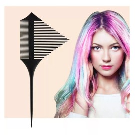 Make Up Store Peine Profesional Balayage Mechas Teñir Cabello Estilismo