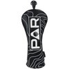 Golf Club Head covers Hybrid Utility Rescue with Interchangeable Number