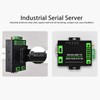 RS232 RS485 to WiFi POE Ethernet Serial Server Converter Multifunction
