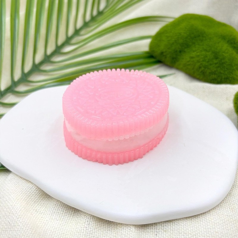Squishy Stress Relief Pinching Simulation Squishy Pinching Anxiety and Relaxation