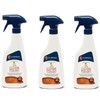 Guardsman Clean & Polish for Wood Furniture - Lemon Fresh
