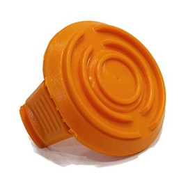 The ROP Shop Spool Cap Cover for WA6531 Worx GT Models WG150 WG151 WG165 WG166 String Trimmer