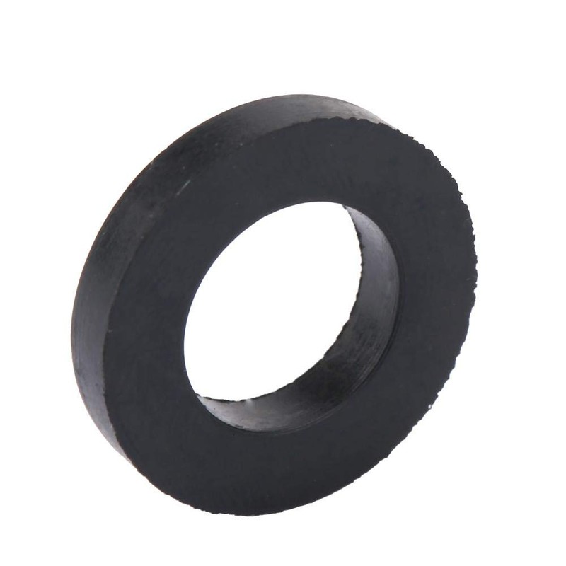 Flat Rubber Washers Rubber O-Ring Seals Water Pipe Connector Replacement