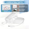 Power Cord Compatible with Skylight Calendar 15 inch, 12V Adapter