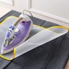 BSITSSS Pack of 10 Ironing Cloth, Ironing Cloth Protection, Ironing