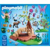 Playmobil 5447 Healing Fairy Elixia in Animal Forest