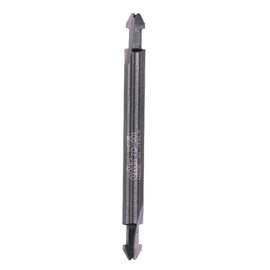 CMT 813.001.11 Solid Carbide Weatherseal Bit, 9/64-Inch Diameter, 1/4-Inch Shank