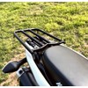 Rear Rack for Hawk 250, Iron Motorcycle Luggage Rear Rack