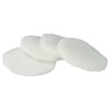 vhbw 20x Pollen Filters Compatible with Viessmann Vitovent 100-D Ventilation