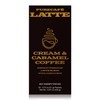 PureCafé Latte Blend with Cordyceps & Premium Ingredients | Instant