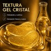 Parches Ojos 24K Gold, 60 Piezas / 30 Pares Starry