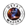 Metal Magery 5/32" Spring Cleco Heavy Duty Sheet Metal Fasteners