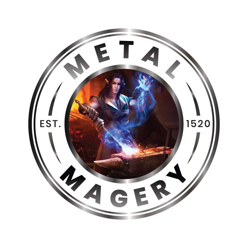 Metal Magery 5/32" Spring Cleco Heavy Duty Sheet Metal Fasteners