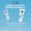 NIVEA Soft Moisturizing Creme, 2.6 Ounce (Pack of 3)