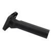 Tire Carrier Lock Cover 15182986 Wheel Hoist Lock Cylinder Tube