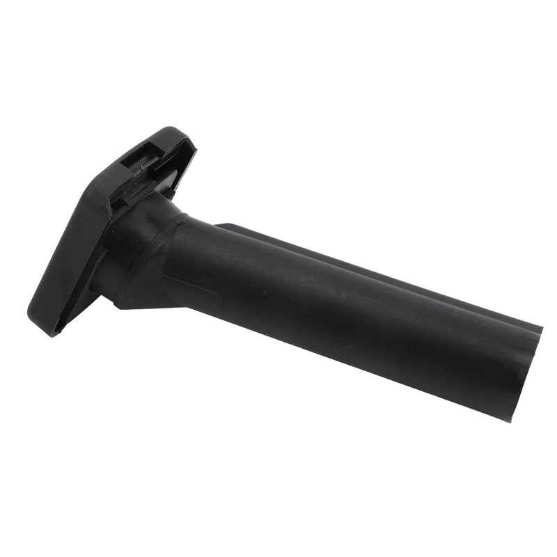 Tire Carrier Lock Cover 15182986 Wheel Hoist Lock Cylinder Tube