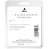 Andis 04535 Cordless T-outliner Replacement T-blade - Carbon Steel