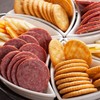 Berks Plain & Garlic Ring Bologna Variety Pack, 16 oz.