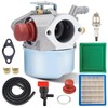 Panari OHH60 OHH55 Carburetor Kit for Tecumesh 6.5HP 5.5HP 5HP