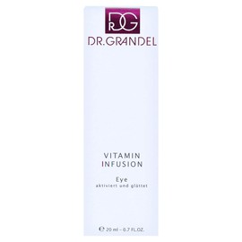 Dr. Grandel Vitamin Infusion Eye Cream 20 ml