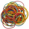 Pack of 80 Rubber Bands Rubber Rings Household Rubber Rubbers