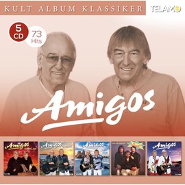 Kult Album Klassiker