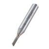 Trend Trade TR01X8MMTC Double Flute Router Bit 8mm Shank 3.2mm