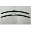 Chevyparts Windshield Wiper Arm and Blade Set 1973-1984 Chevy GMC